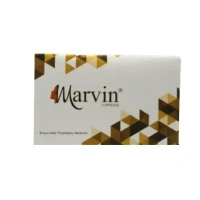 PHYTO MARKETING PVT. Marvin Capsule - Phyto  - 30 Capsules