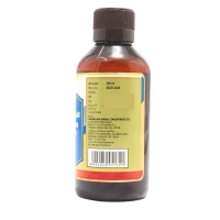 NAGARJUNA  Kayyunyaadi Keram - Nagarjuna - 200ml