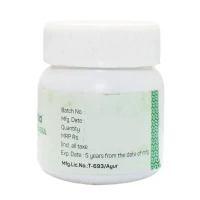 AMRITA DRUGS  Kanchanara Guggul - Amrita - 60 Tablet