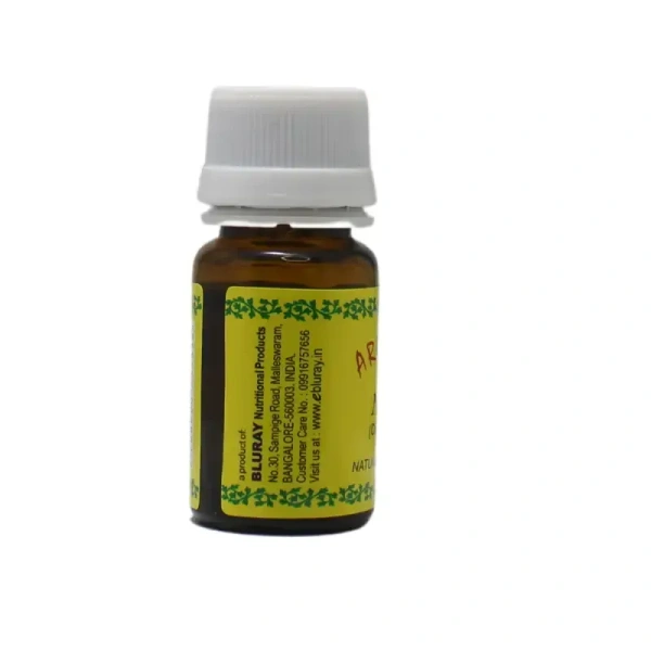 BLURAY NUTRITIONAL  Neroli Oil - Bluray - 10Ml