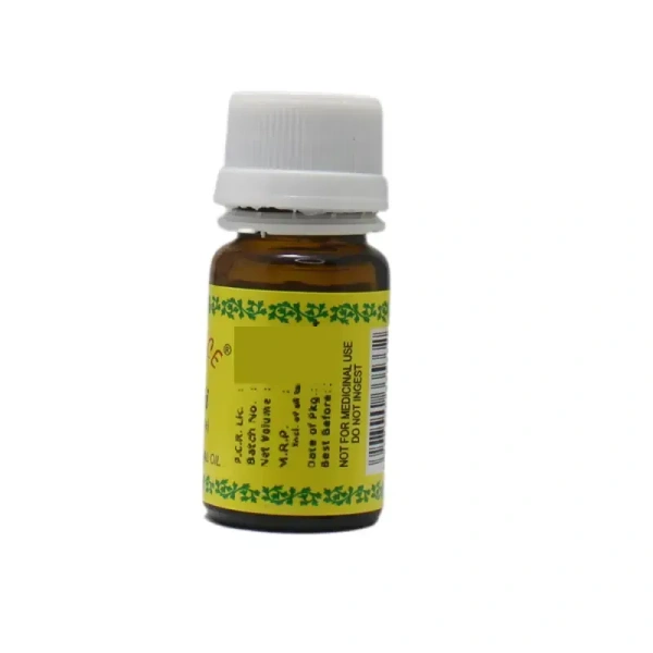 BLURAY NUTRITIONAL  Neroli Oil - Bluray - 10Ml