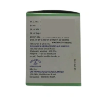 SOLUMIKS HERBACEUTICALS Zpter Tablet - Solumik - 30 Tablets