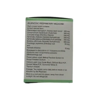 SOLUMIKS HERBACEUTICALS Zpter Tablet - Solumik - 30 Tablets