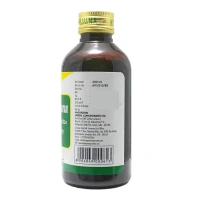 NAGARJUNA  Indukantham Kashayam - Nagarjuna - 200ml