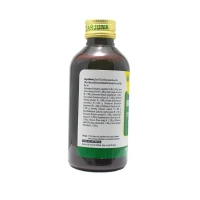 NAGARJUNA  Indukantham Kashayam - Nagarjuna - 200ml