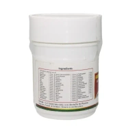 NAGARJUNA  Gorochanaadi Gulika Tablet - Nagarjuna - 50Tablet