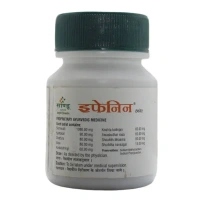 SANDU BROTHERS Ephenin Tablet - Sandu  - 50 Tablets