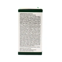 NAGARJUNA Dhanwantaram (101) Capsule - Nagarjuna - 10Capsule