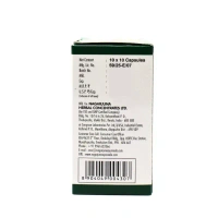 NAGARJUNA Dhanwantaram (101) Capsule - Nagarjuna - 10Capsule