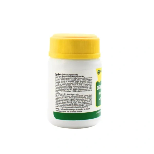 NAGARJUNA Dashamoola Rasayanam - Nagarjuna - 100g