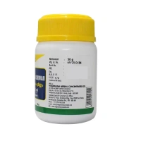 NAGARJUNA  Daadimashtakam Choorna - Nagarjuna - 50g