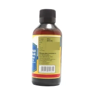 NAGARJUNA  Chemparathyadi Tail - Nagarjuna - 200ml