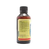 NAGARJUNA  Chemparathyadi Tail - Nagarjuna - 200ml