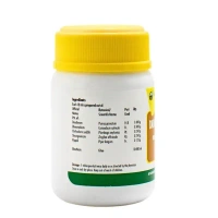 NAGARJUNA  Dadimadi Ghrutham - Nagarjuna - 100g