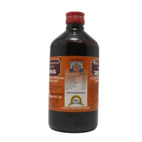 VAIDYA PATANKAR PHARMACY Vaidya Patankar Kadha - Vaidya - 450Ml