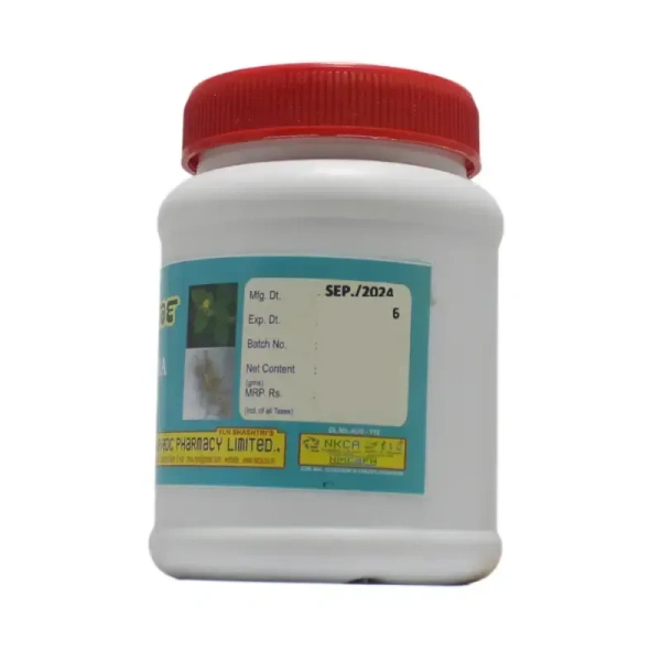 NKCA PHARMA Bala Choorna - Nkca  - 100Gm
