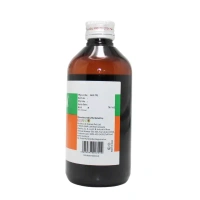 REVINTO LIFE SCIENCE Kalm Syrup - Revinto - 200ml