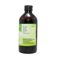 PAVAMAN Nirgundi Taila 200Ml-Pavaman - 200ml