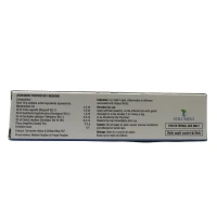 SOLUMIKS HERBACEUTICALS Myostaal Gel - Solumik - 30Gm