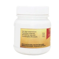 PAVAMAN Trikatu Churna - Pavaman - 100gm