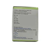 SOLUMIKS HERBACEUTICALS Vimliv Forte Tablet - Solumik - 30 Tablets