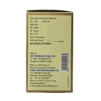 DHOOTAPAPESHWA Shilapravang (Special) - Dhootapapeshwar - 30Tablet