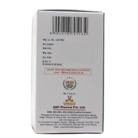 UNJHA Navaratna Yogamrit Tablet - Unjha - 30 Tablets