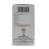 UNJHA Puritin Capsule - Unjha - 30 Capsules