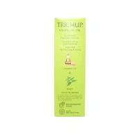 VASU PHARMACEUTICALS Trichup Hair Oil - Vasu - 200Ml