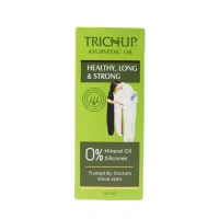 VASU PHARMACEUTICALS Trichup Hair Oil - Vasu - 200Ml