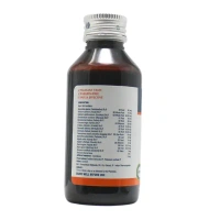 VASU PHARMACEUTICALS Step Syrup - Vasu  - 100Ml
