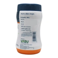 VASU PHARMACEUTICALS Bonton Active Granuels - Vasu  - 250Gm