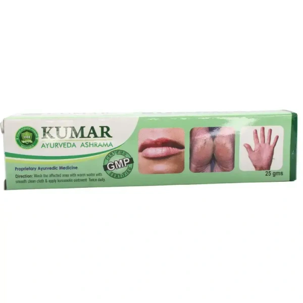 KUMAR Kusumolin Cream - Kumar - 25gm