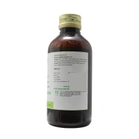 AVN AYURVEDA FORMULA Dhanadanayadi Kashaya - Avn Ayurveda - 200Ml