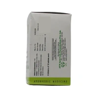 AVN AYURVEDA FORMULA Mandoora Vatakam Tablet - Avn Ayurveda - 150Tablet