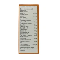 SOLUMIKS HERBACEUTICALS Honicof Syrup - Solumik - 100Ml