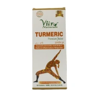 VITROMED HEALTHCARE Turmeric Juice - Vitromed - 500Ml