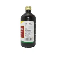 NAGARJUNA  Amruthaarishtam - Nagarjuna - 450ml