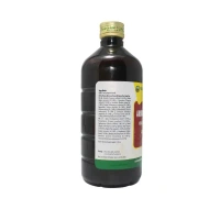 NAGARJUNA  Amruthaarishtam - Nagarjuna - 450ml