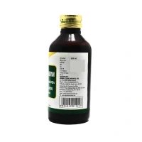 NAGARJUNA  Amruthotaram Kashayam - Nagarjuna - 200ml