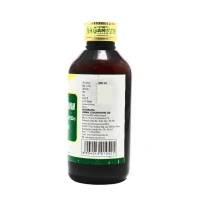 NAGARJUNA  Ashtavargam Kashayam - Nagarjuna - 200ml