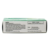 NAGARJUNA Clearout Tablet - Nagarjuna - 10Tablet