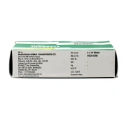 NAGARJUNA Clearout Tablet - Nagarjuna - 10Tablet