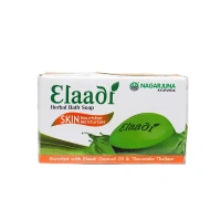NAGARJUNA  Eladi Soap - Nagarjuna - 75g