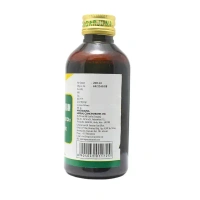 NAGARJUNA  Elakanadi Kashayam - Nagarjuna - 200ml