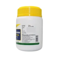 NAGARJUNA  Hinguvachaadi Churna - Nagarjuna - 50g