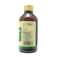 NAGARJUNA  Maha Rasnadi Kashayam - Nagarjuna - 200ml