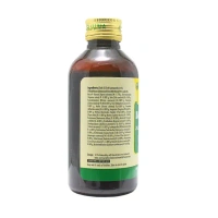NAGARJUNA  Maha Rasnadi Kashayam - Nagarjuna - 200ml