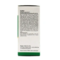 NAGARJUNA  Maharasnadi Kashayam Tablet - Nagarjuna - 10Tablet