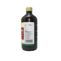 NAGARJUNA  Mruthasanjeevani - Nagarjuna - 450ml